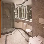 Komfort Appartement mit 1 Schlafzimmer und Balkon im Obergeschoss 156